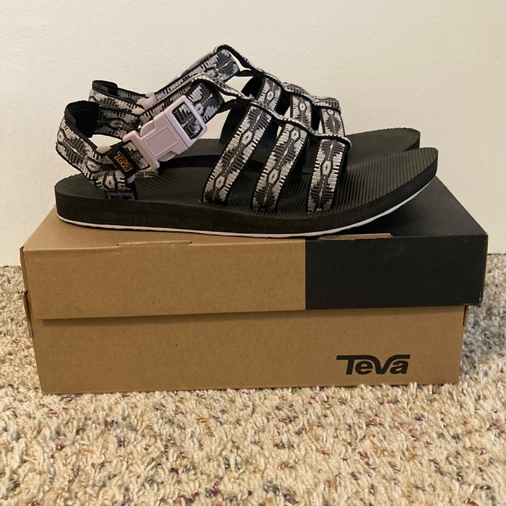 Teva Original Dorado Women’s Size 10